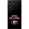 University of Georgia Bulldogs Galaxy S25 Ultra Skin
